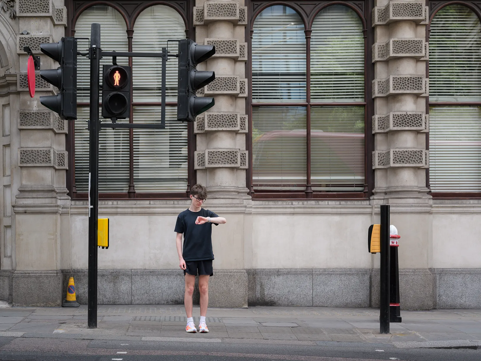 adidas Adizero running photographs